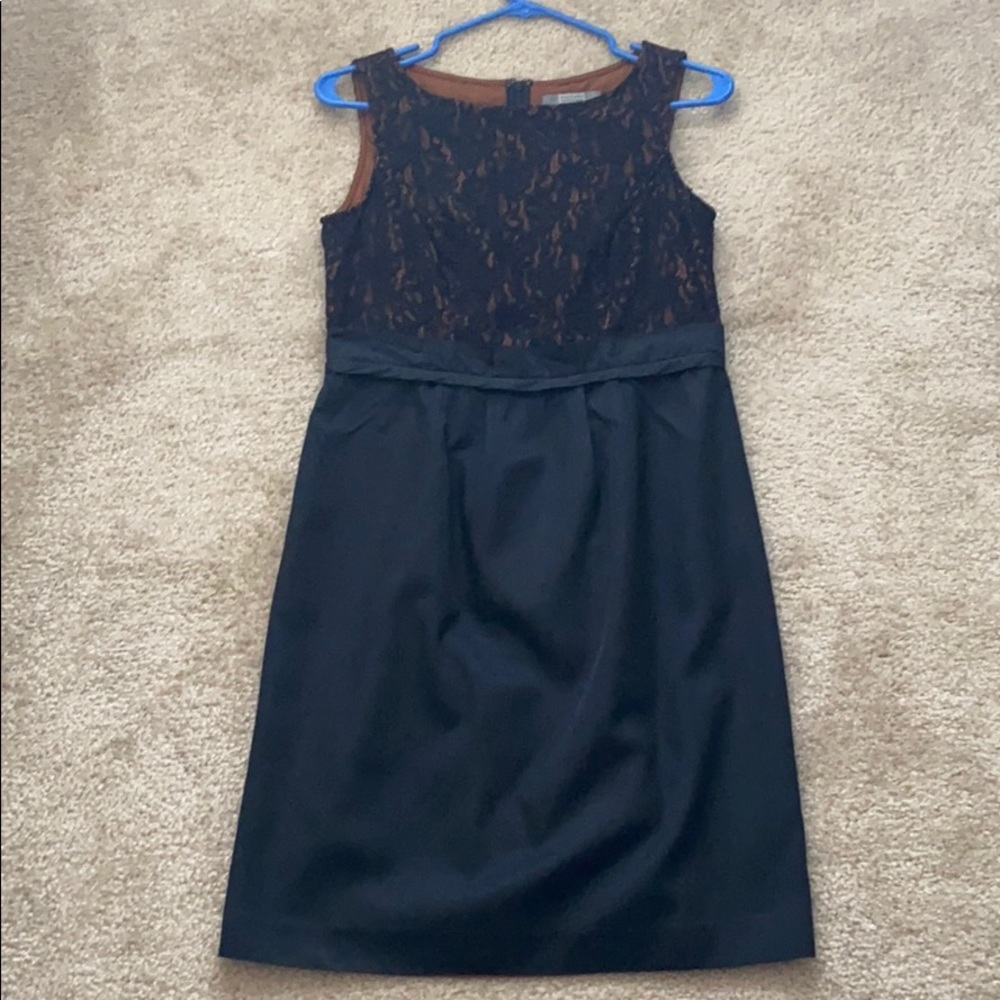 Merona-Lacey dress (barely worn)